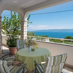  Apartment In Ravni/istrien 30383 Kroatien