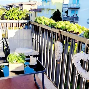  Apartment Vicino Al Centro Adigeo E Fiera Italien