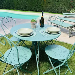  Apartment Romeo House Italien