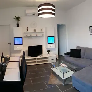  Apartment App Lana Kroatien